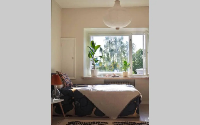 Beautiful design studio in the heart of Kallio