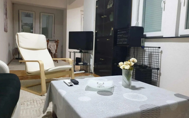 Comfortable apartment for a pleasant trip