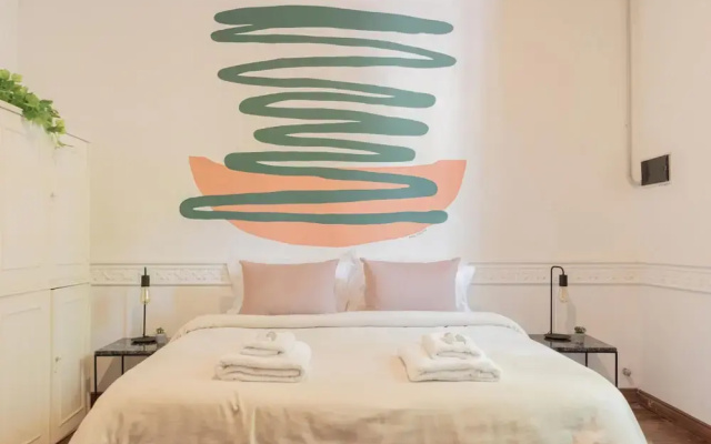 MOT + Soria 5122 - 4 Bedroom Pool & Grill Palermo Soho