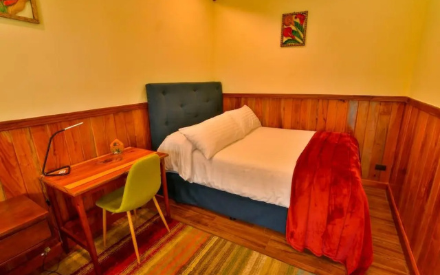 Koora Hotel by Sandglass