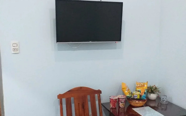 Hotel Cát Tường