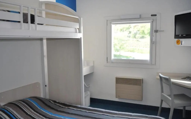 ibis budget Le Cannet des Maures