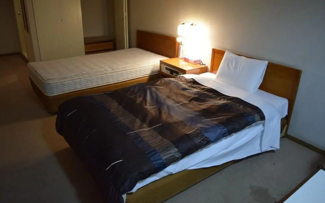 Hotel Royal Kitami