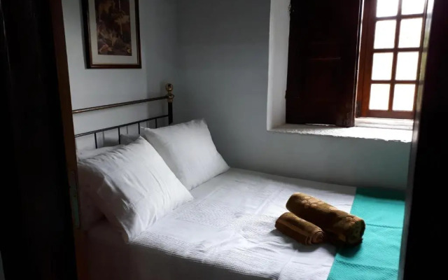 Casa da Aldeia