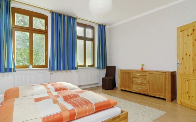 Flat in Furstenwald Near Berlin Forest