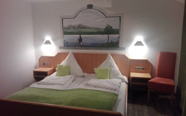Hotel DreiKönig & Restaurant SeeGourmet