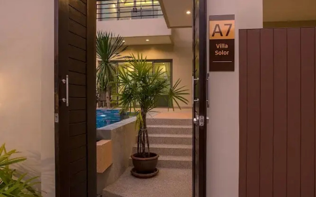Villa Damar