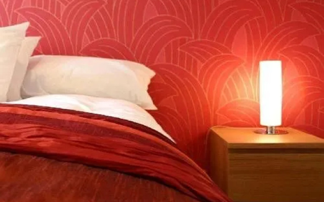 Apparo Hotel
