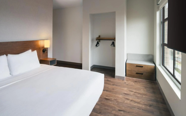 Hyatt Place Nashville Green Hills