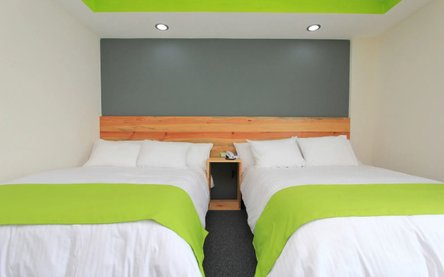 Hotel Brisas Express
