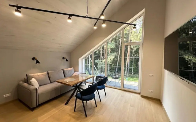 ForRest Cozy Apartments Minsk