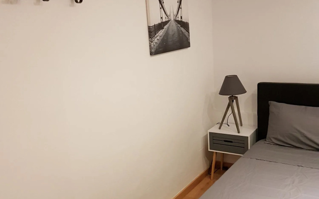 Apartamento Espíritu Santo - Malasaña