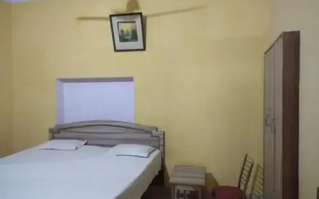 Ganges View Guest House