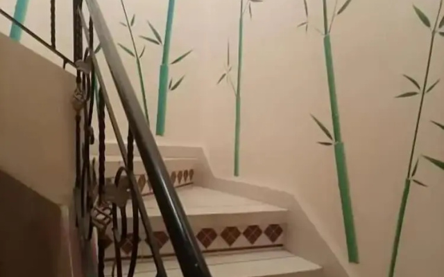 Maison du Fleures