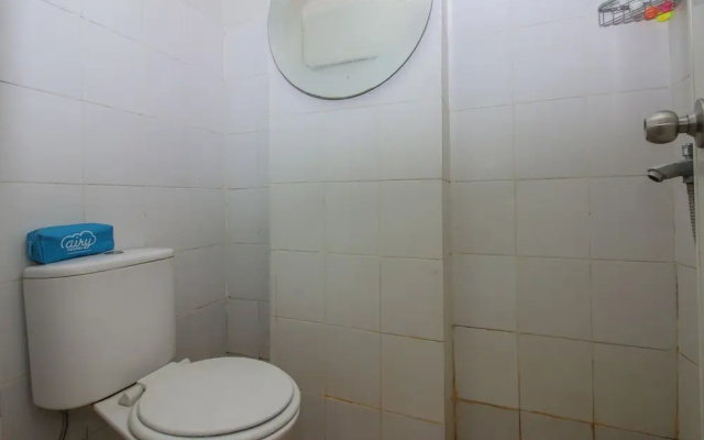 Airy Batununggal Soekarno Hatta 689 Bandung