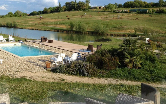 Domaine Descapa