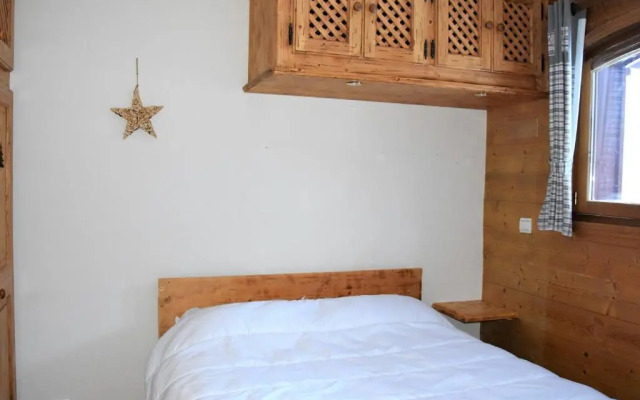 Appartement Pralognan-la-Vanoise, 3 pièces, 4 personnes - FR-1-464-70