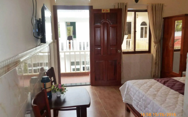 Phu Quy Resort Phu Quoc