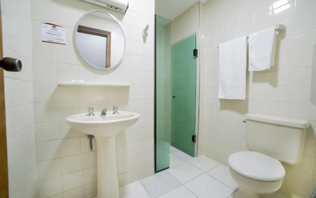 Leiria Hotel