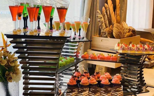 Hampton by Hilton Hangzhou Yunhe