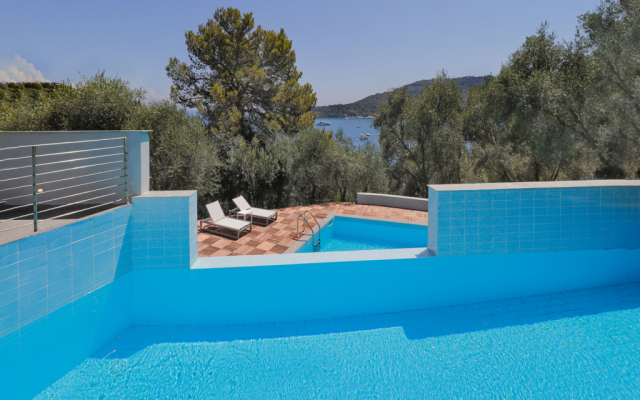 Cristallo Park Hotel