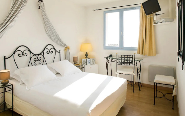 Hôtel Le Patti