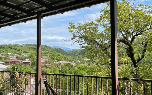 Guest House Royal Comfort With Terrace