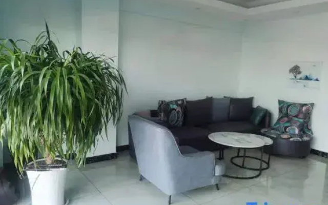 Xinhai Hotel
