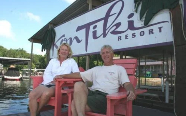 Kon Tiki Resort