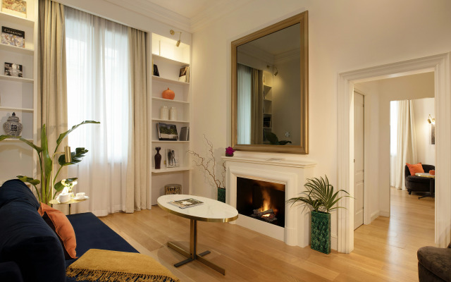 Elizabeth Unique Rome - a Member of Design Hotels