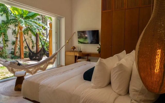 Hotel Olbil