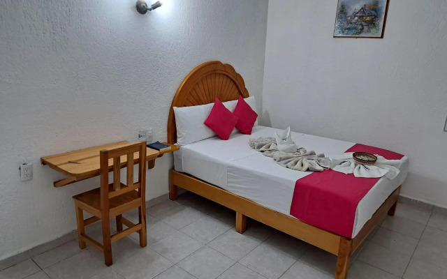 Hotel Quinta Paraiso