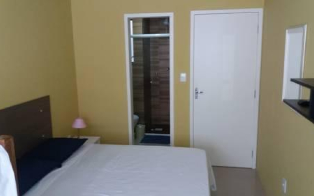 Kata Suites Floripa