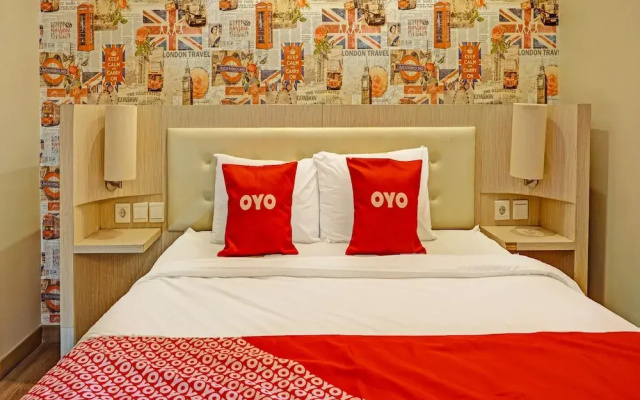 Chrysant Premiere Residence