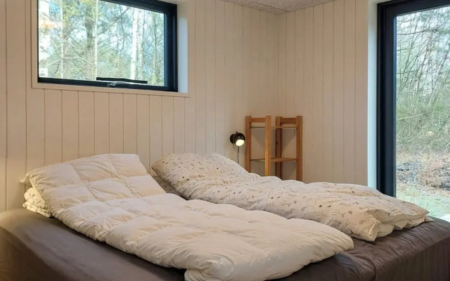 5 Star Holiday Home in Laeso