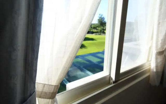 B&B Mountain View