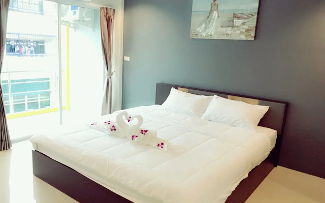 Supachai Inn