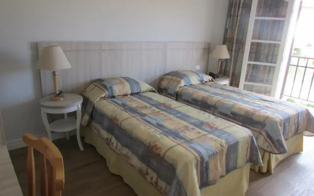 Moinho Itália Hotel
