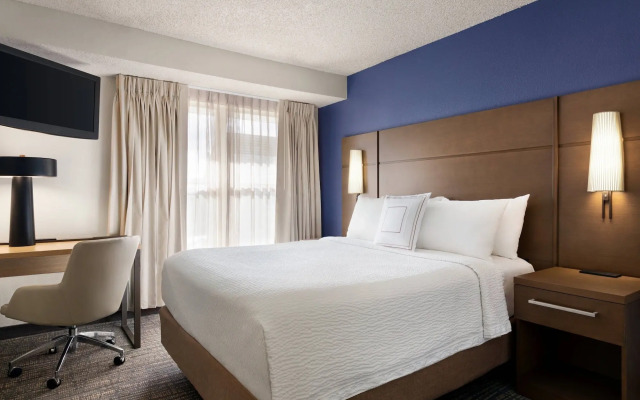 Residence Inn by Marriott Roseville
