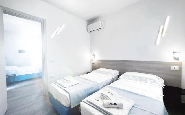 Perla Blu Tropea