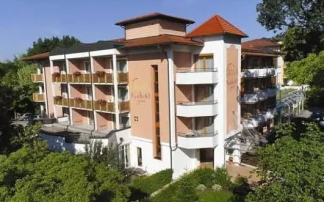 Kurhotel Diana Garni