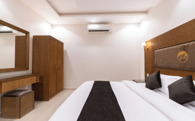 Deyala Serviced Apartments 6
