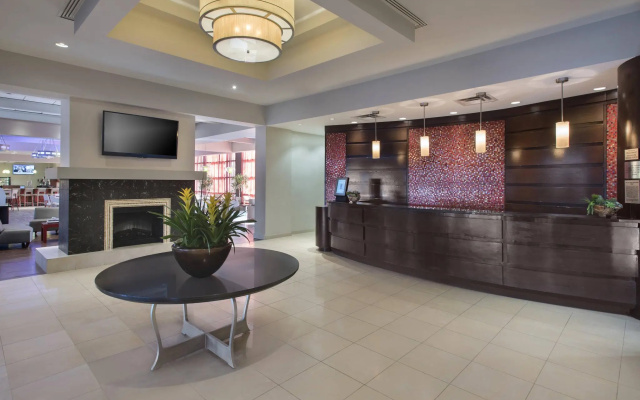 Marriott Albany