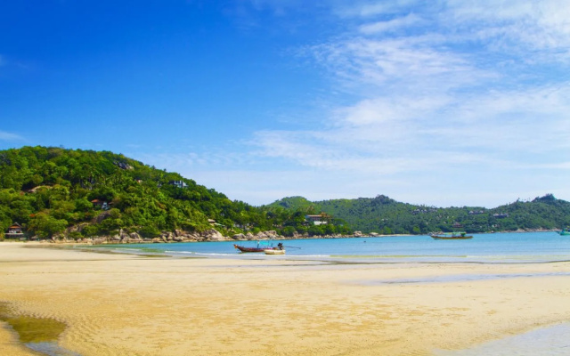 Ocean View Beach Resort