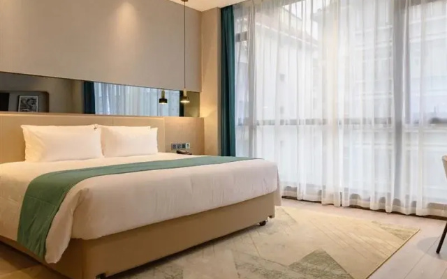 Campanile Hotel Chaozhou Ancient City Xihu