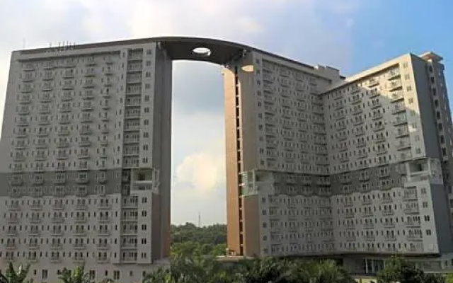 Sultan Premiere Immun Hotel