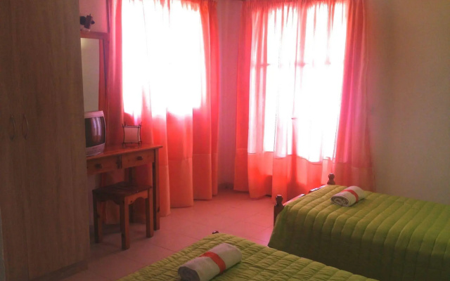 Alexandra Apartment