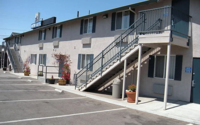 Western Motel
