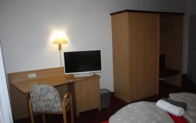 Landhotel am Mühlenwörth