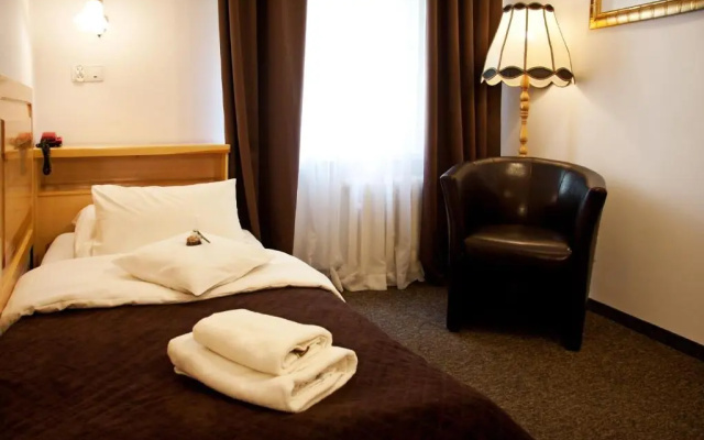Hotel Pod Orłem